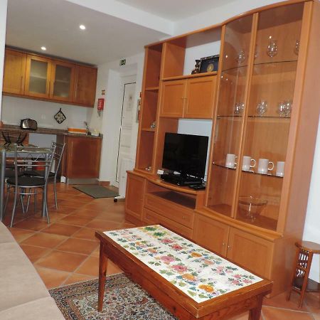 신트라 Casa Da Tulha 아파트 외부 사진