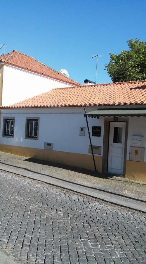 신트라 Casa Da Tulha 아파트 외부 사진